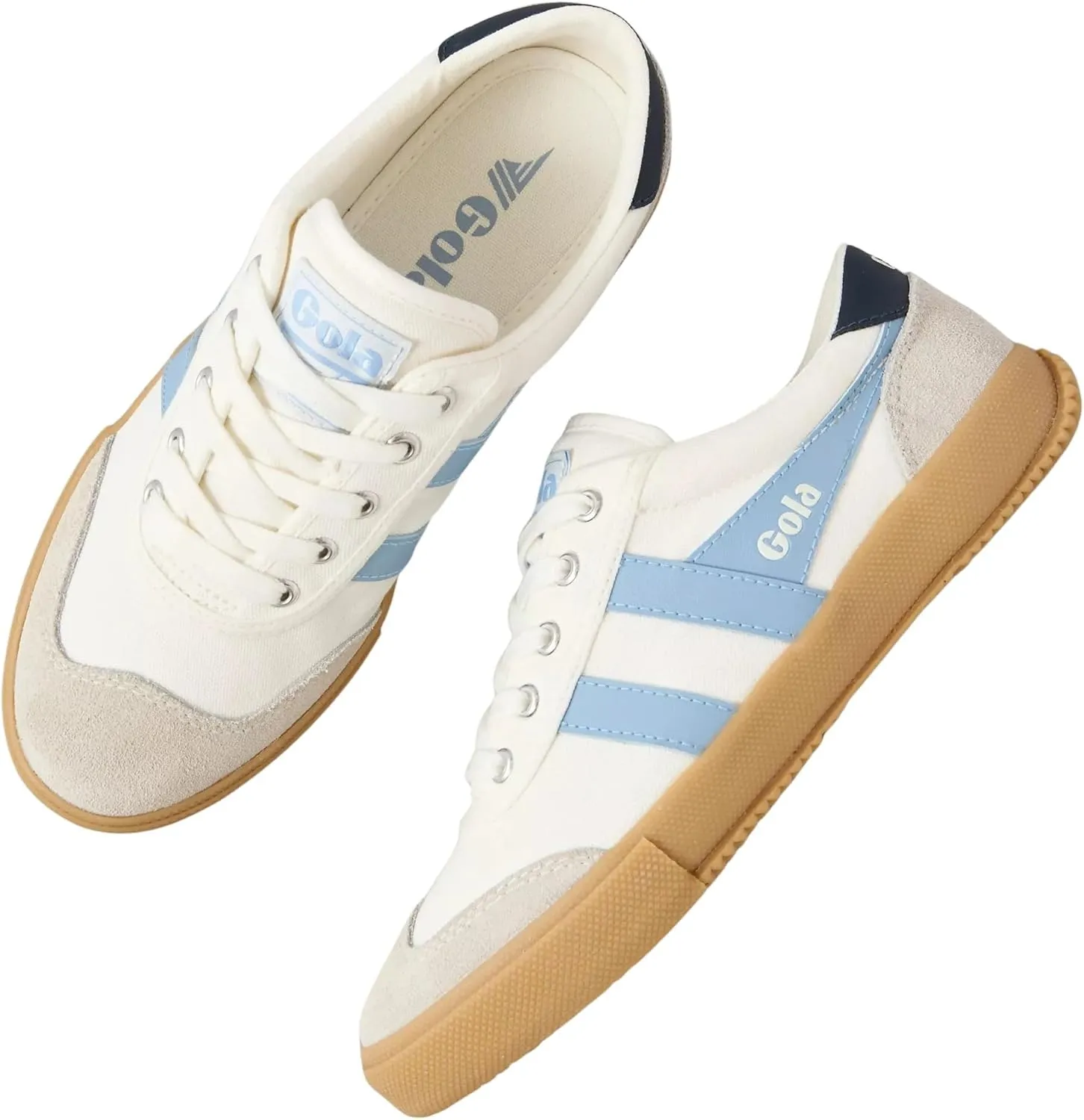Gola Women's Badminton Sneaker