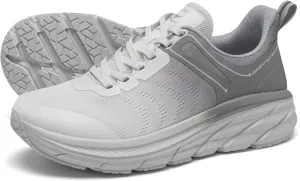 Grand Attack Women's Road Running Shoes | Superior Cushioned|Durable Non-Slip | Comfortable | Fashion Athletic Sneakers