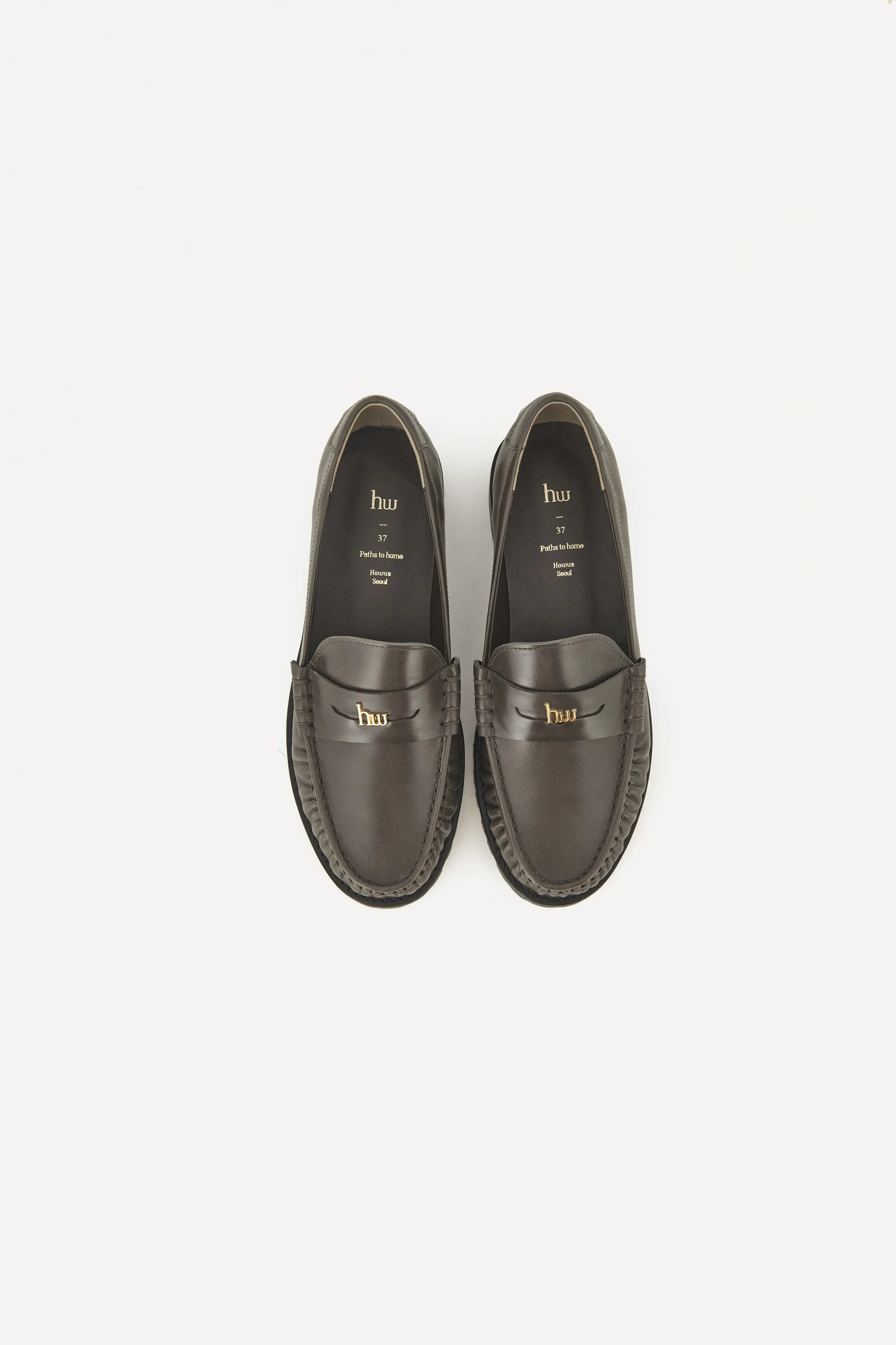 Grandma Loafer