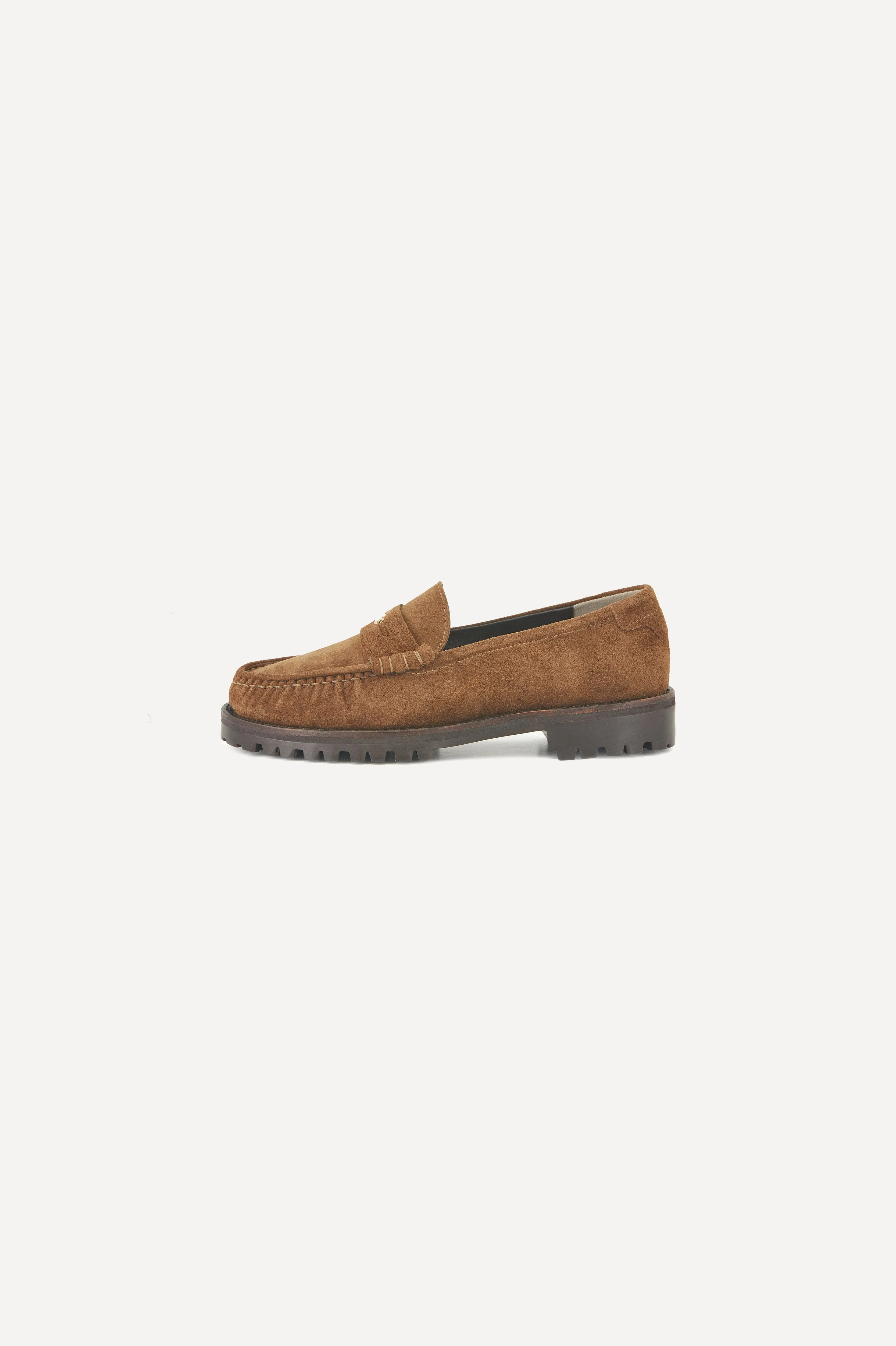 Grandma Loafer