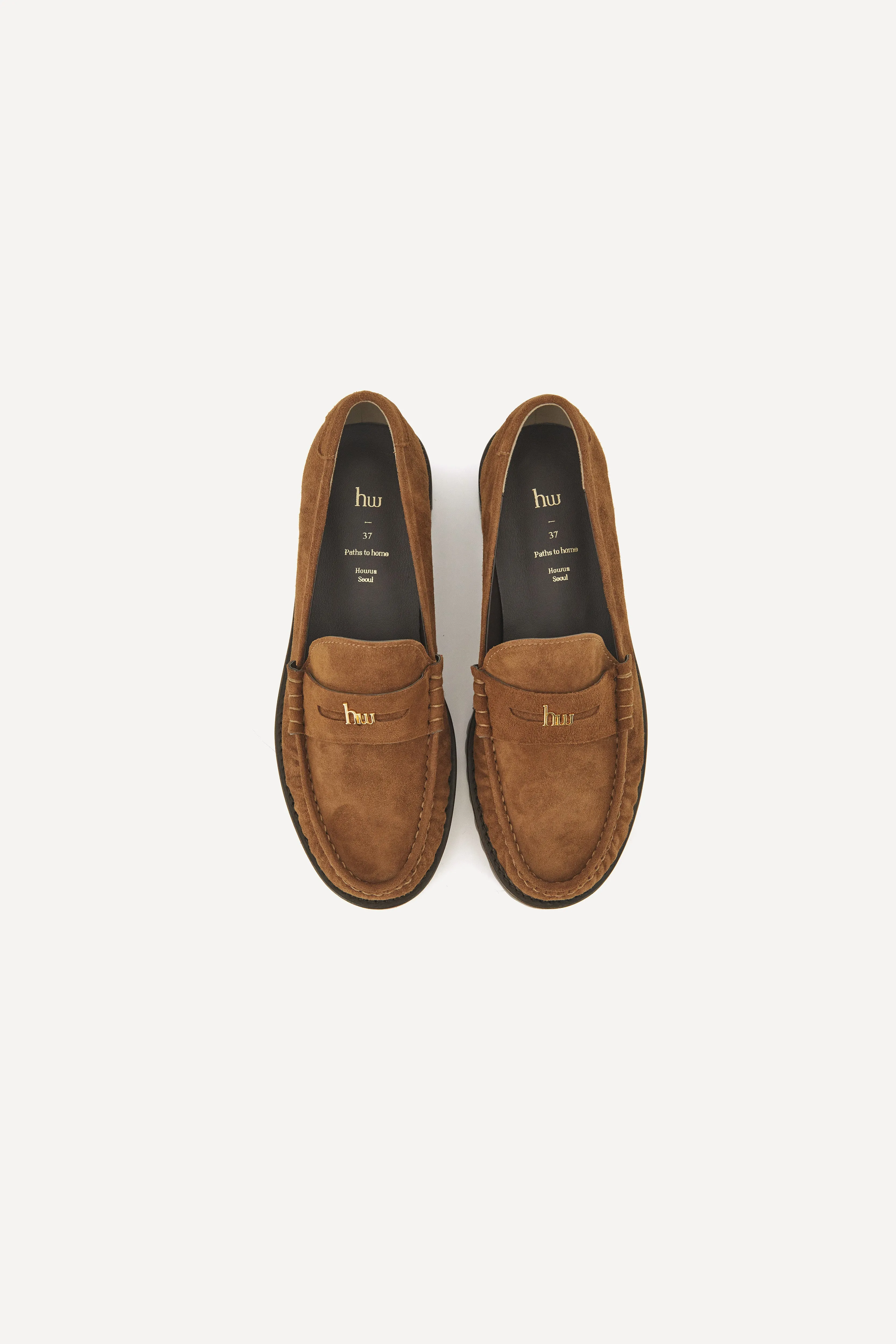 Grandma Loafer