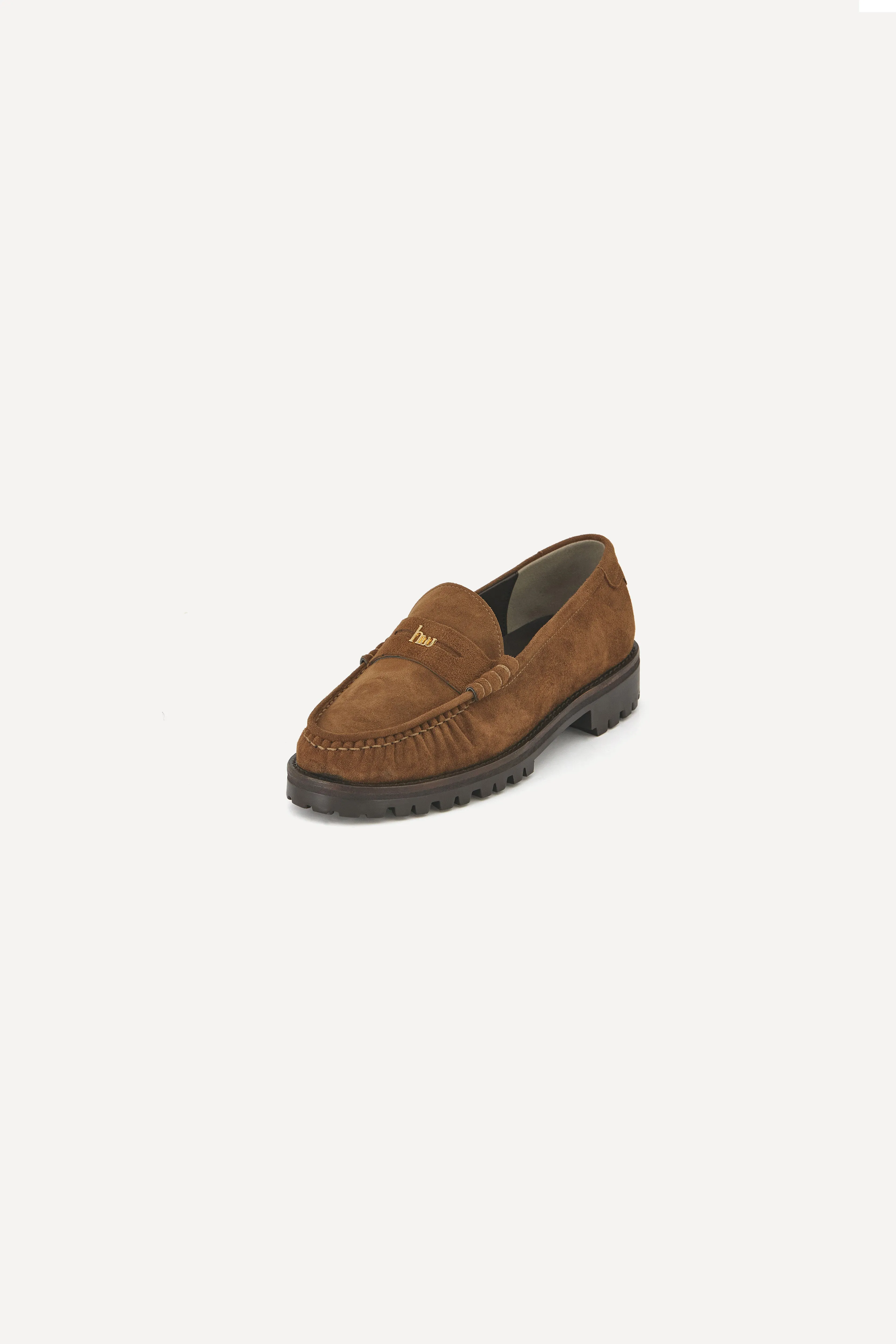 Grandma Loafer