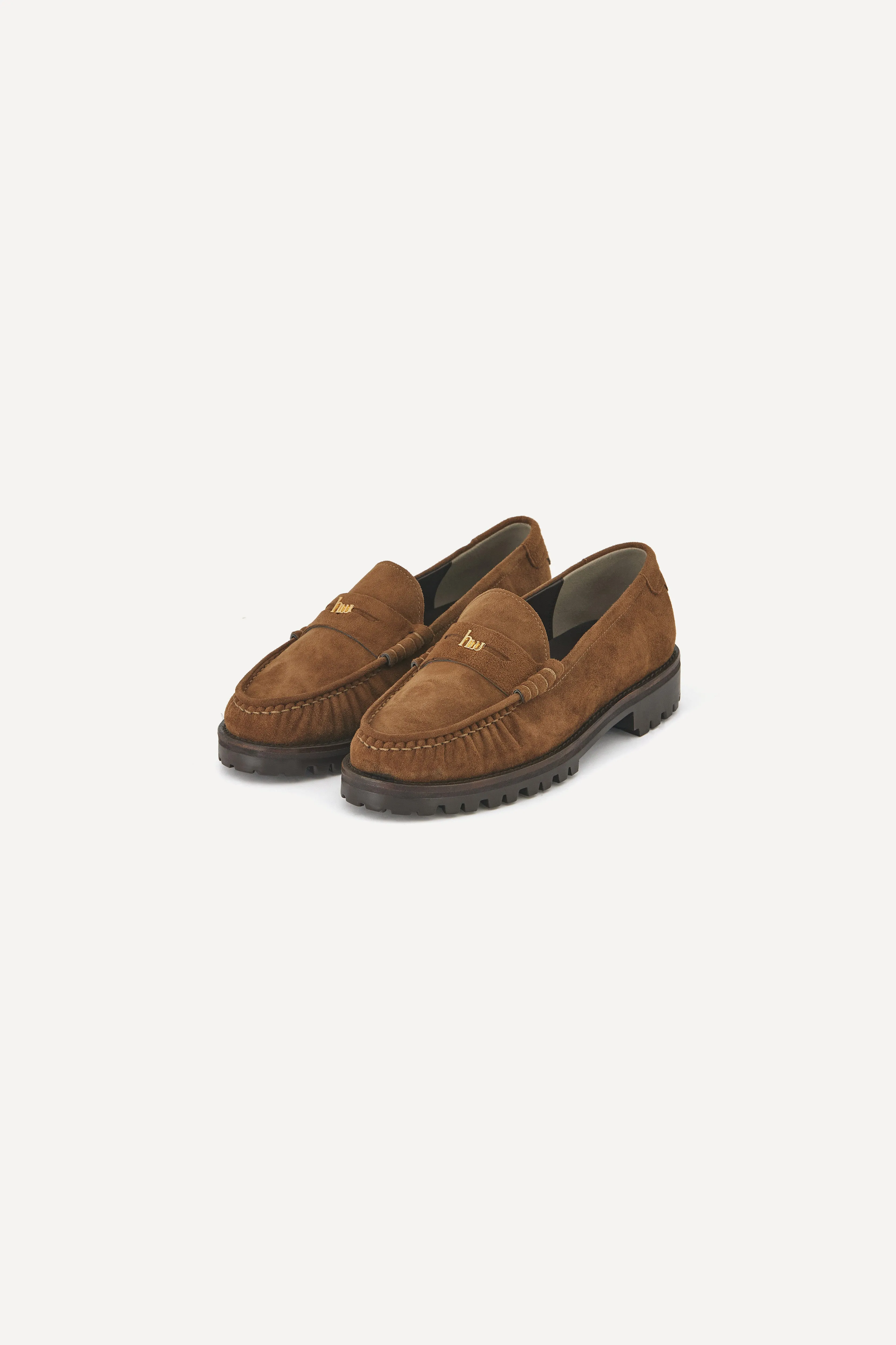 Grandma Loafer