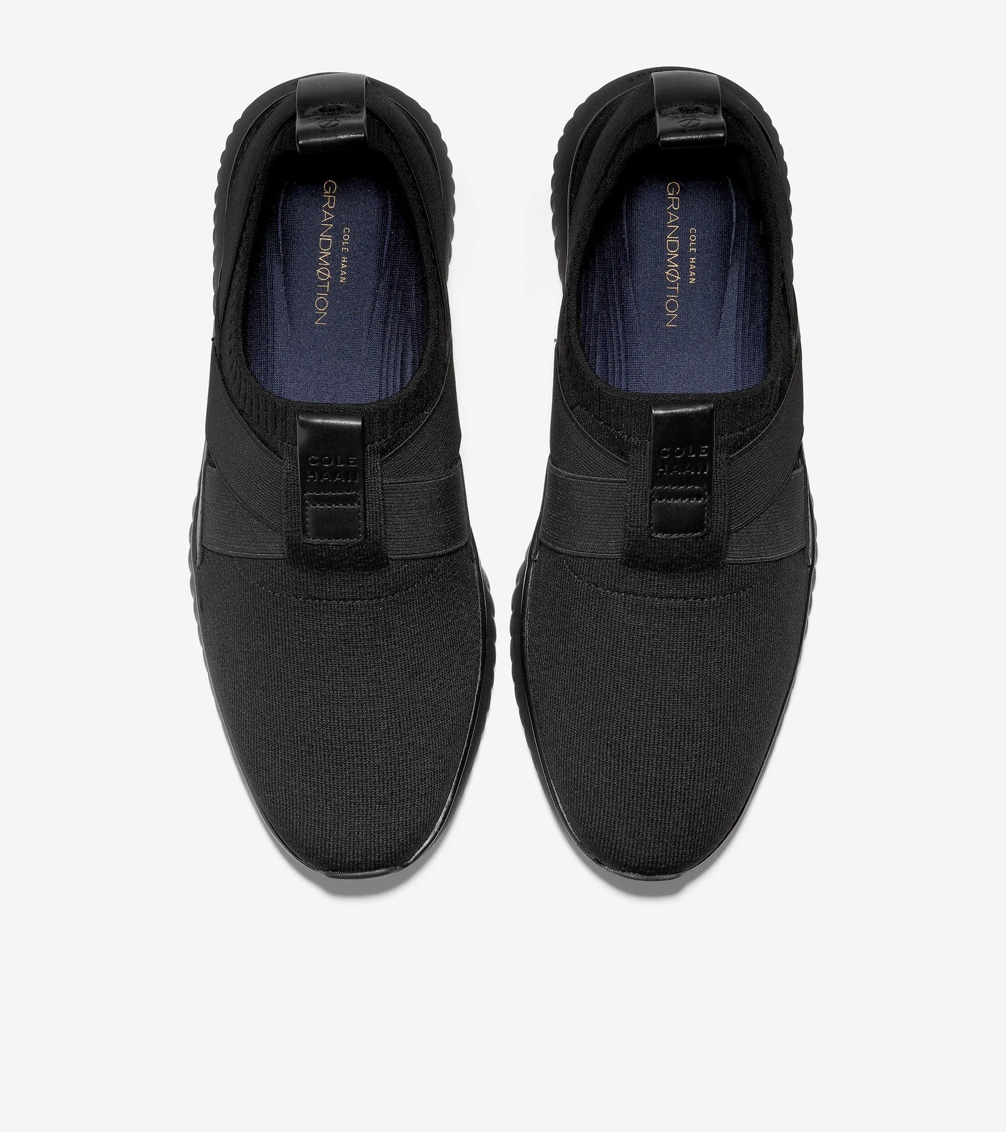 GrandMotion Slip-On Sneaker Men's