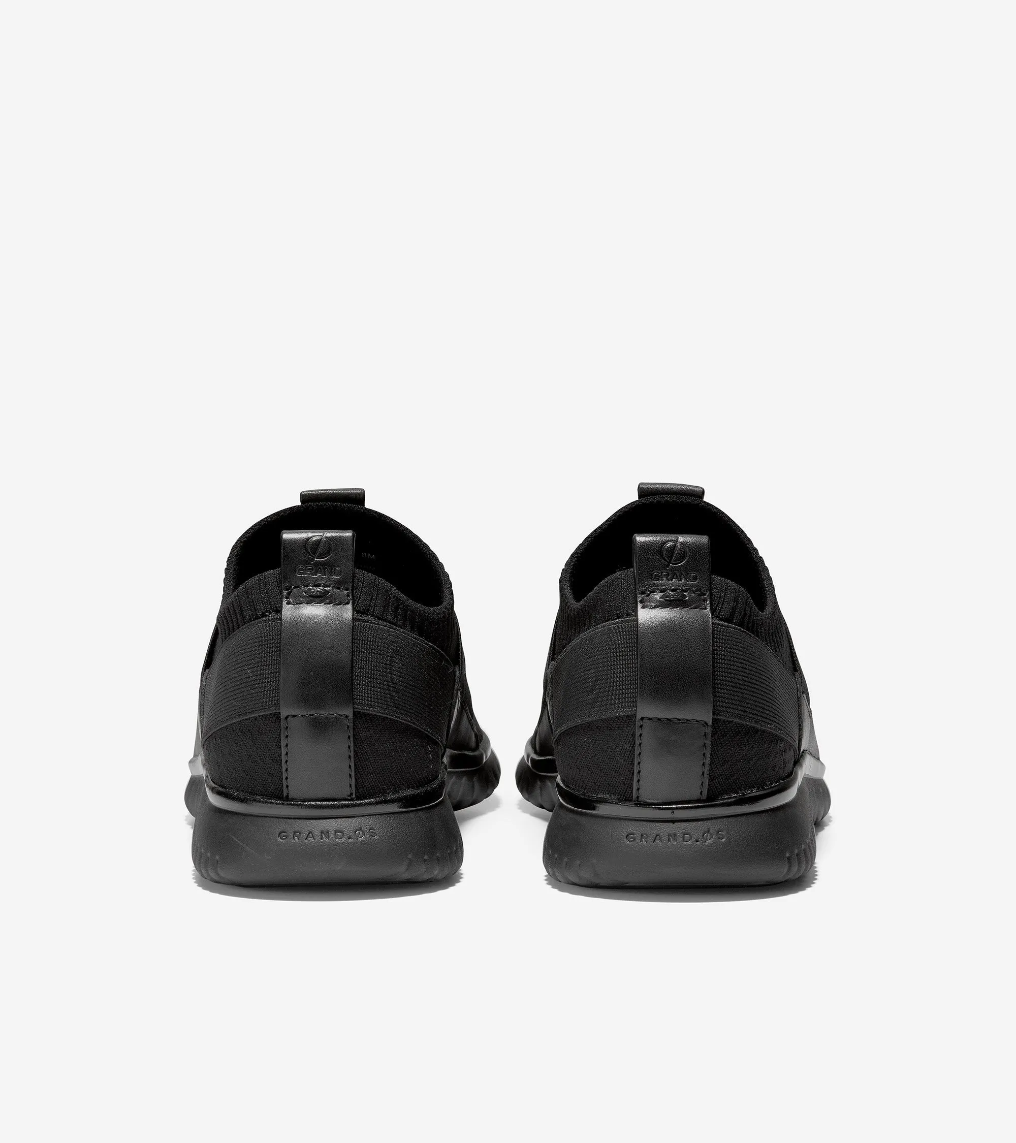 GrandMotion Slip-On Sneaker Men's