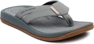 Grundéns Women's Deck-Mate 5-point Sandal | Comfortable, Water-Friendly Deck Sandal for Fishing, Boating, and Beachwear