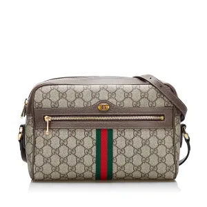 Gucci Bag Supreme Safe payments Crossbody Crossbody Ophidia Flexible GG