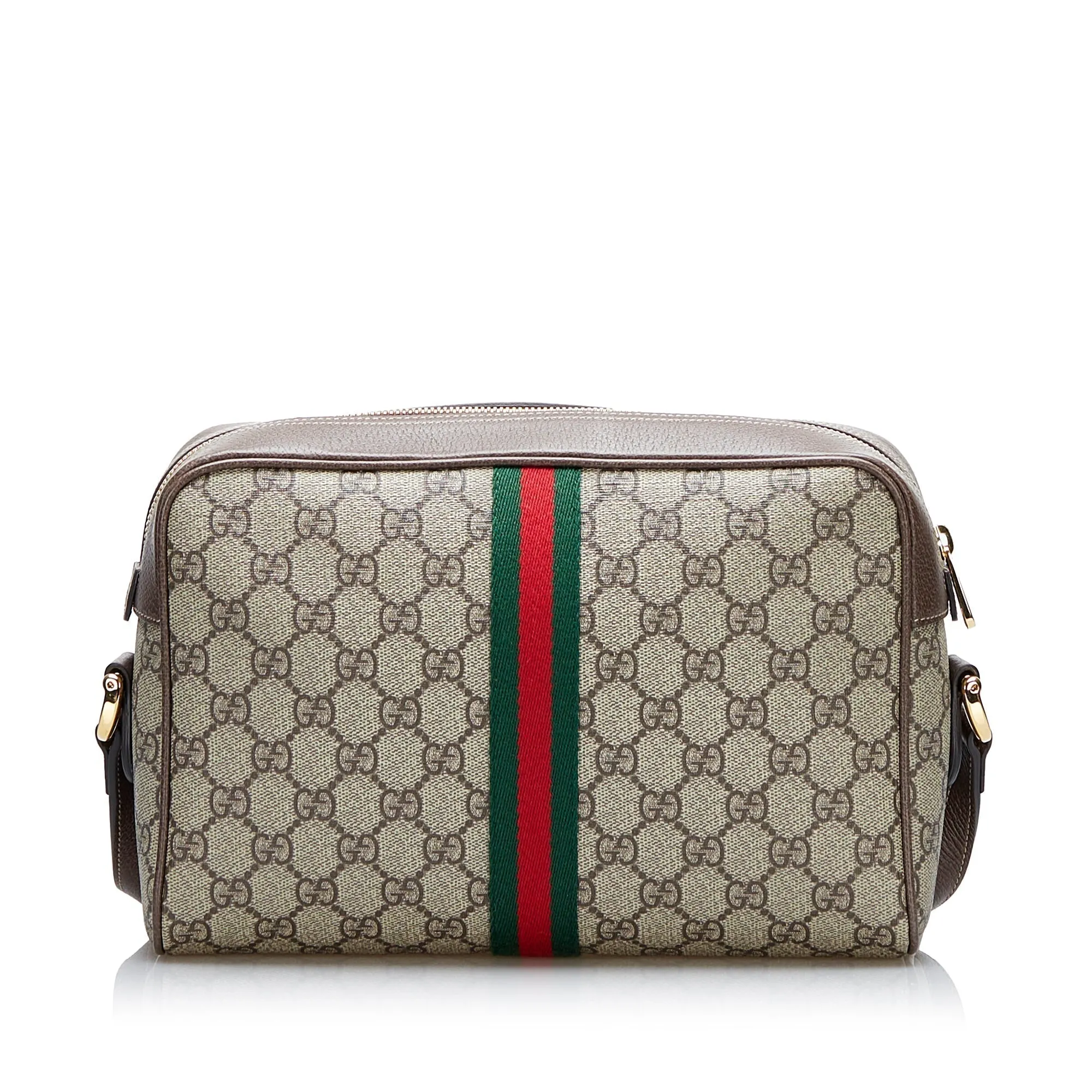 Gucci Bag Supreme Safe payments Crossbody Crossbody Ophidia Flexible GG
