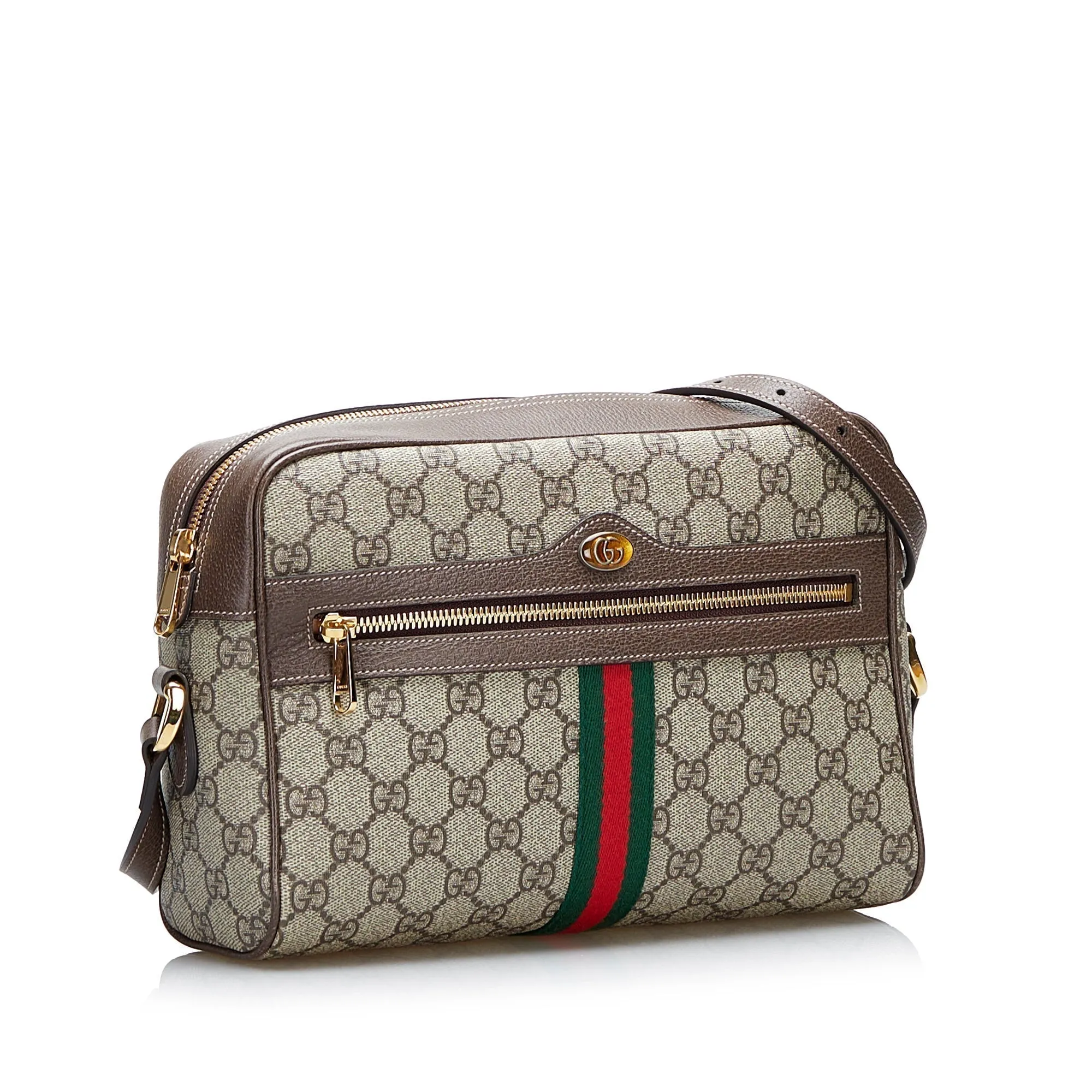 Gucci Bag Supreme Safe payments Crossbody Crossbody Ophidia Flexible GG