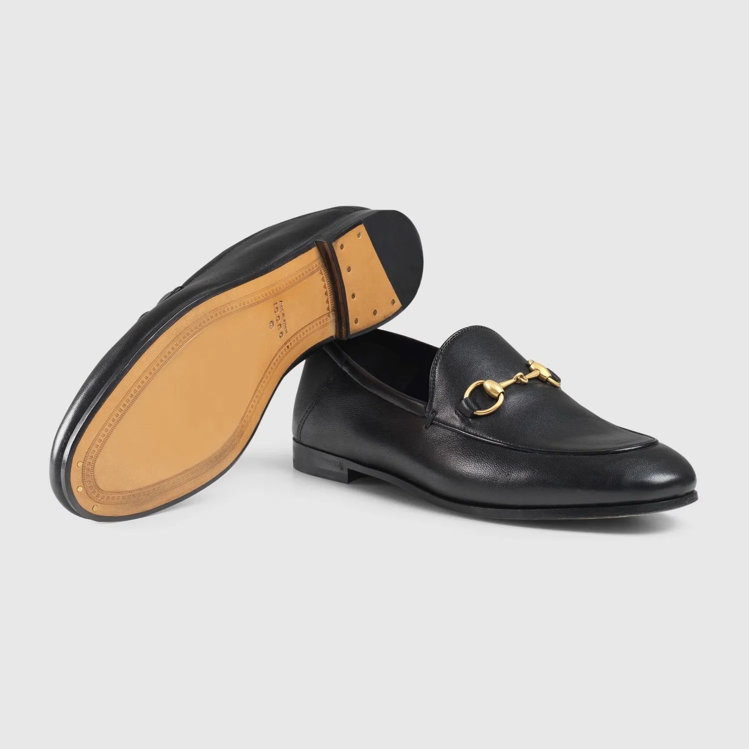 GUCCI LOAFERS (02)
