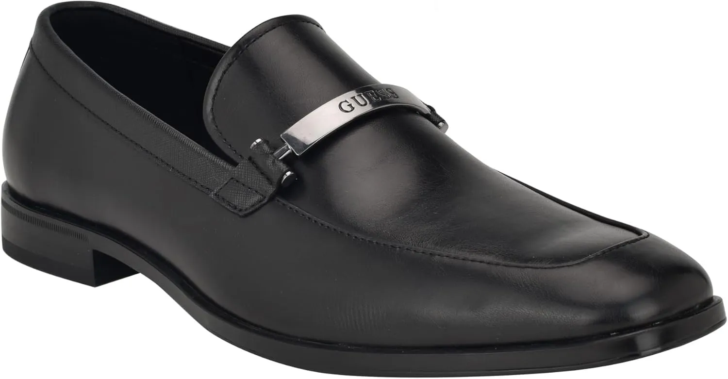 GUESS Men's Herzo Loafer