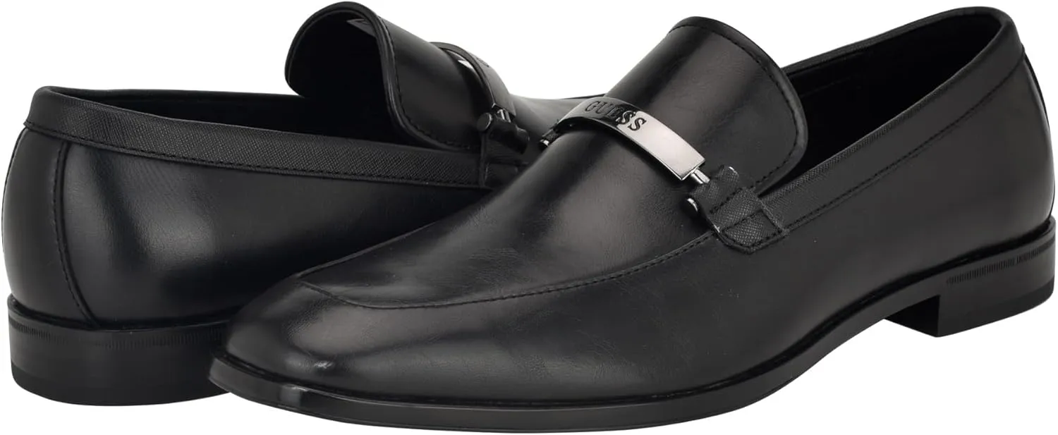 GUESS Men's Herzo Loafer