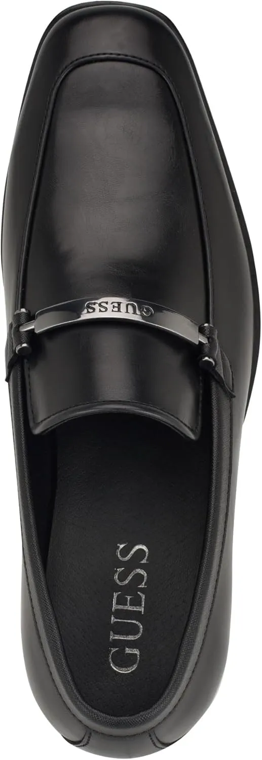 GUESS Men's Herzo Loafer