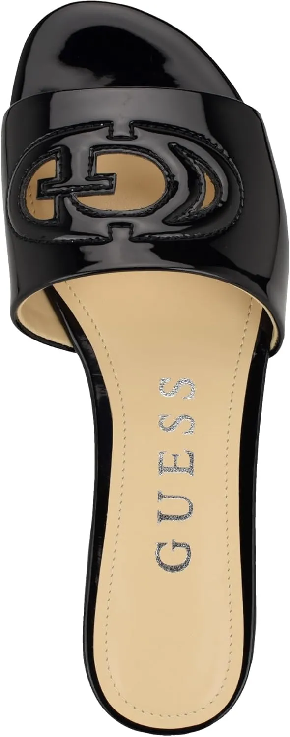 Guess Women's Tashia Flat Sandal