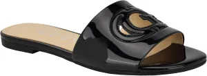 Guess Women's Tashia Flat Sandal