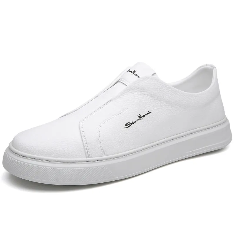 Harbour Slip-On Sneakers