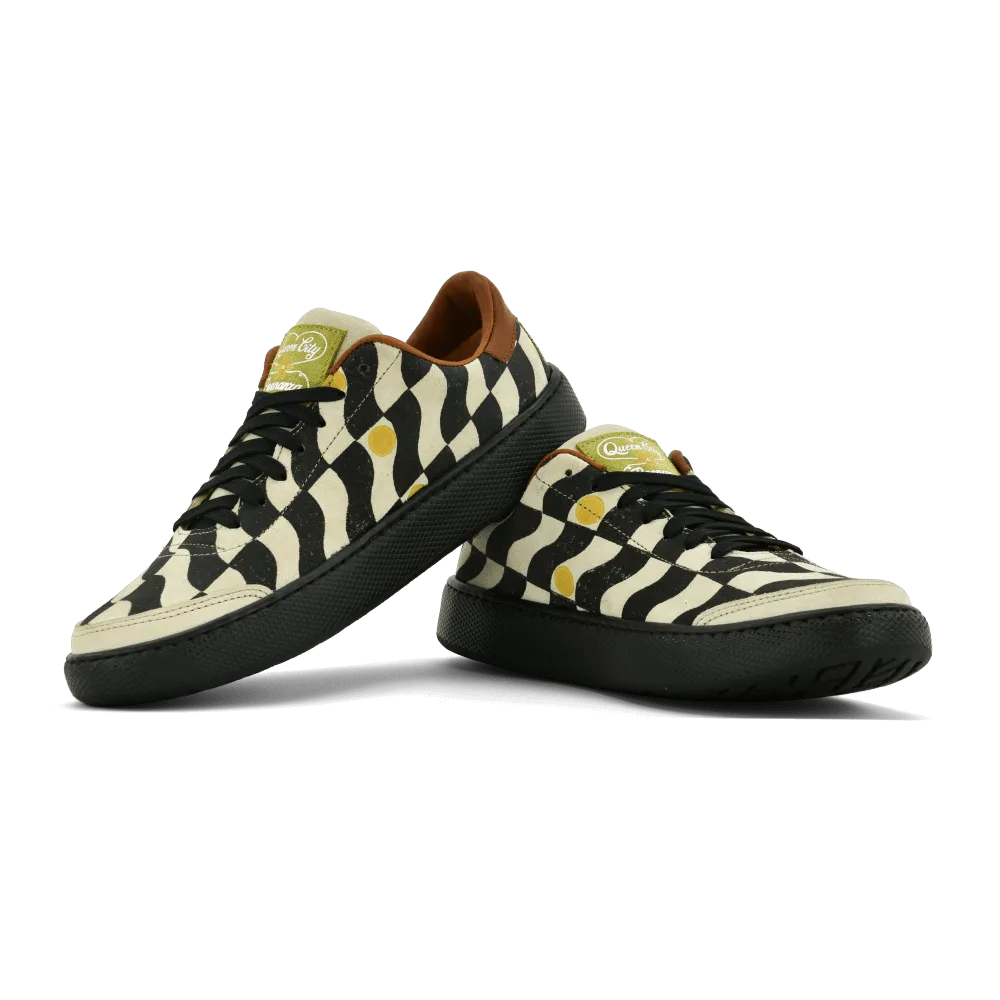 Hardwick x Beenanza 001 - Black