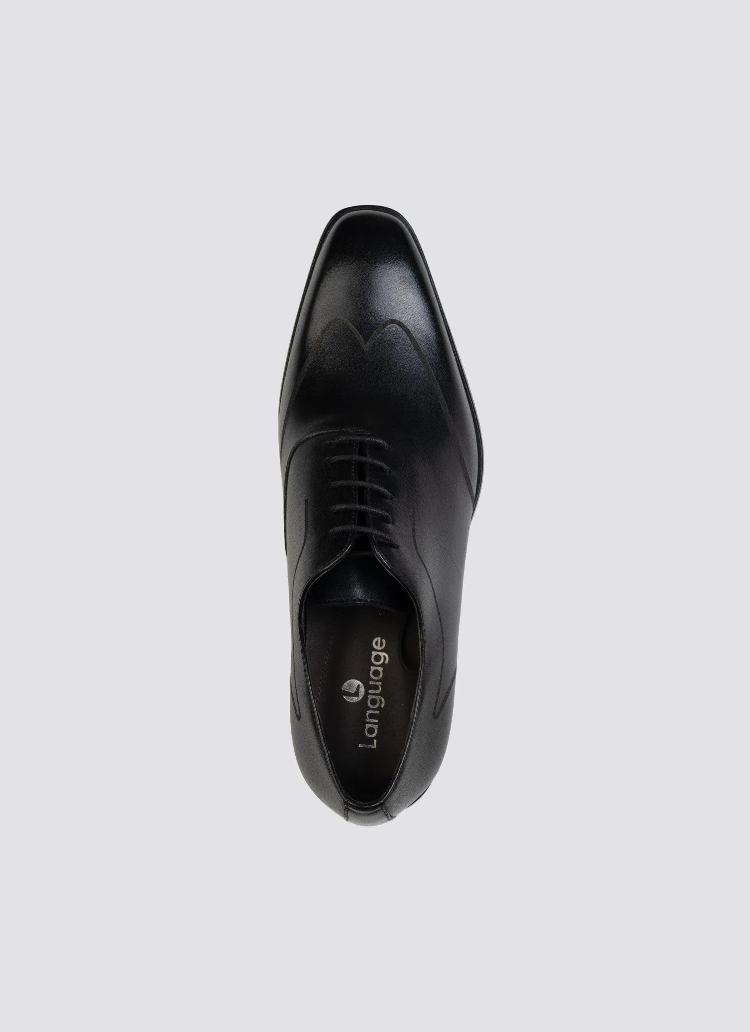 Harlon Lace-ups