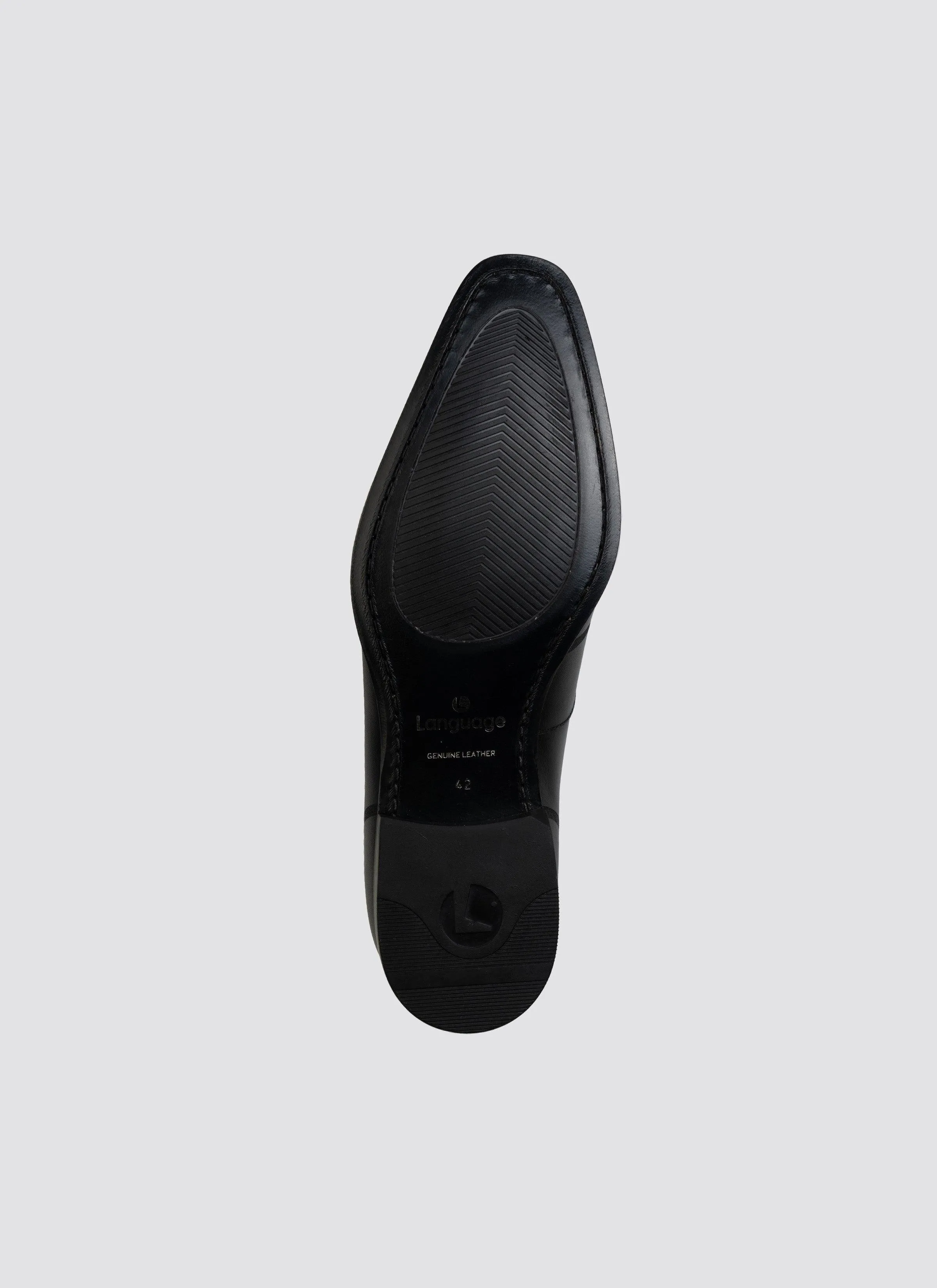 Harlon Lace-ups