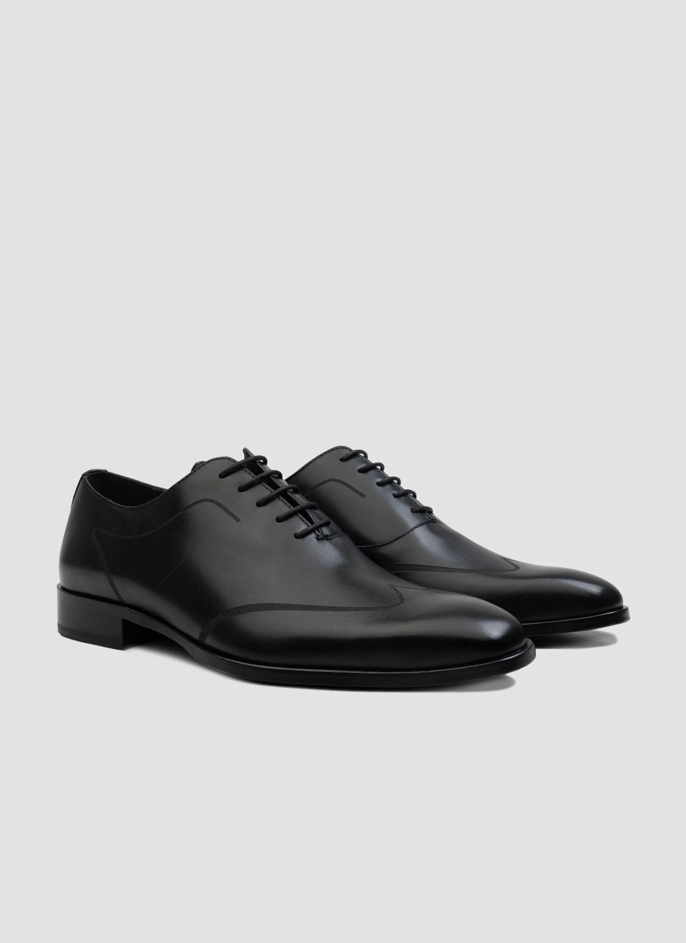 Harlon Lace-ups