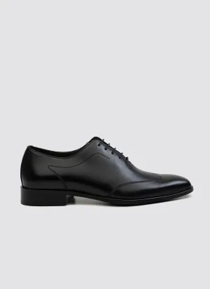 Harlon Lace-ups