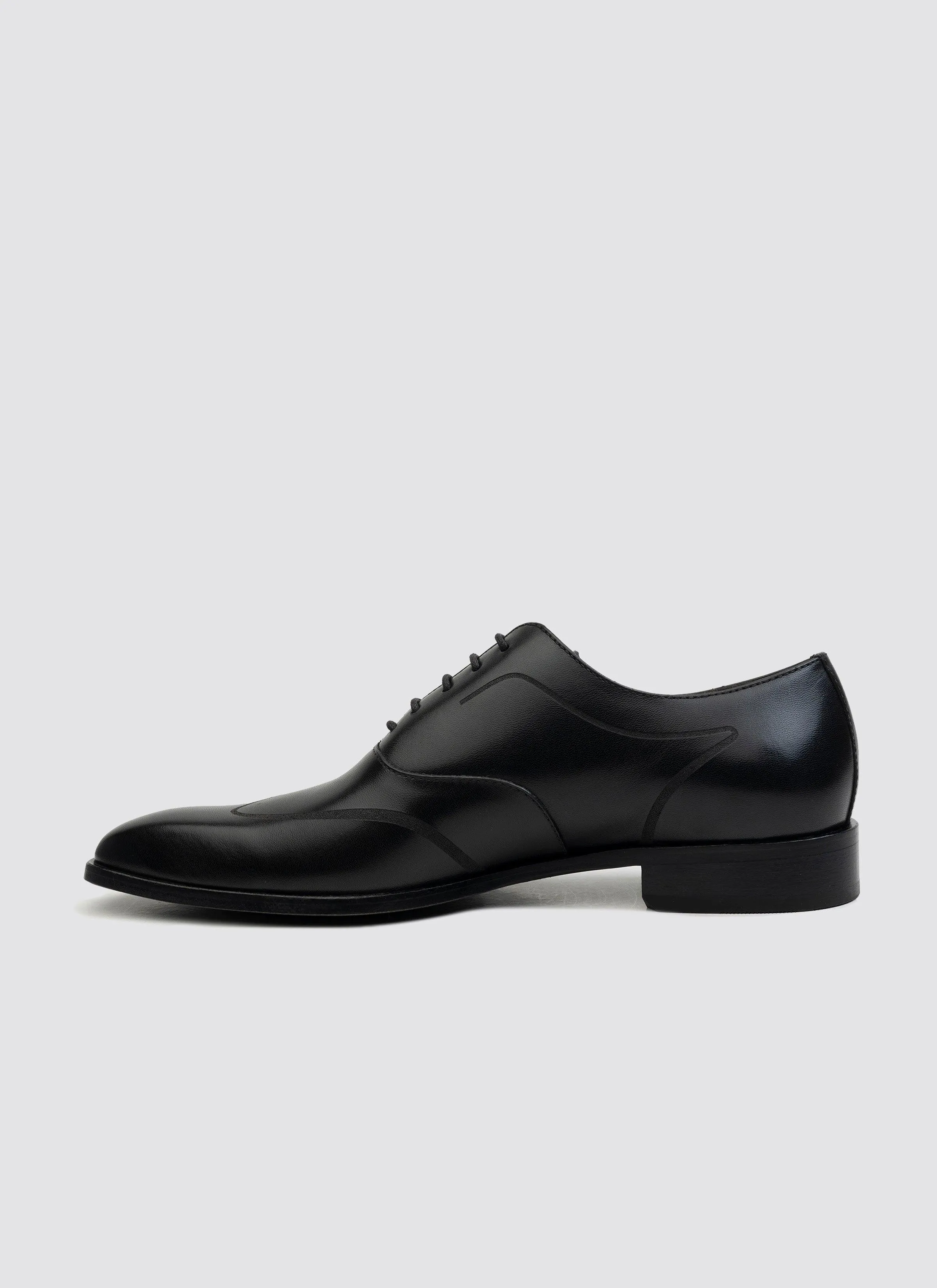 Harlon Lace-ups