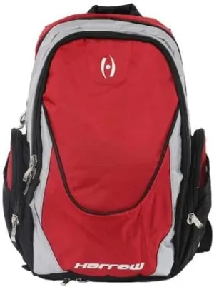 Harrow Field Hockey Havoc Stick Pass Through Backpack