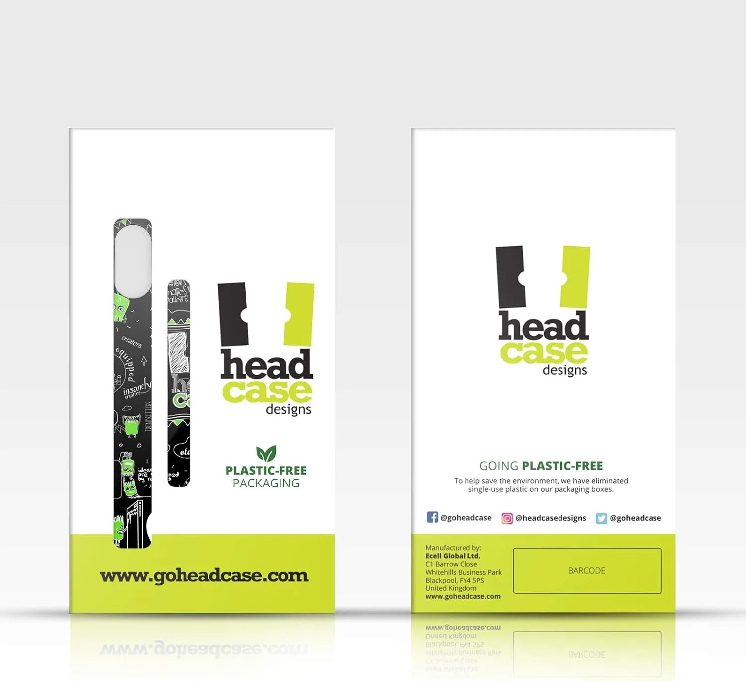Head Case Designs Officially Licensed Vincent HIE Beware of Dog Canidae Soft Gel Case Compatible with Samsung Galaxy S25 