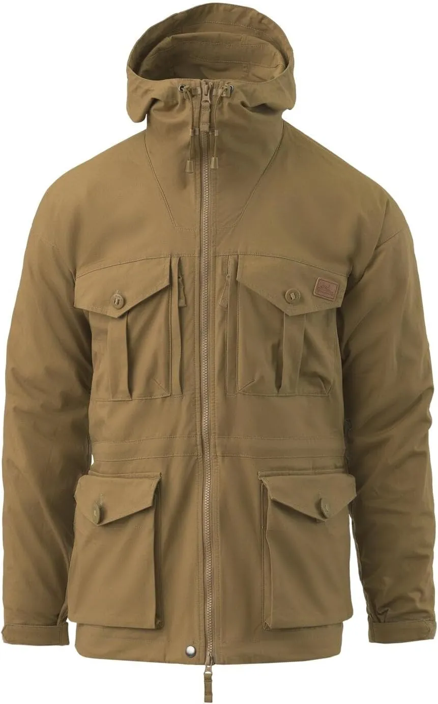 Helikon-Tex SAS Smock Jacket