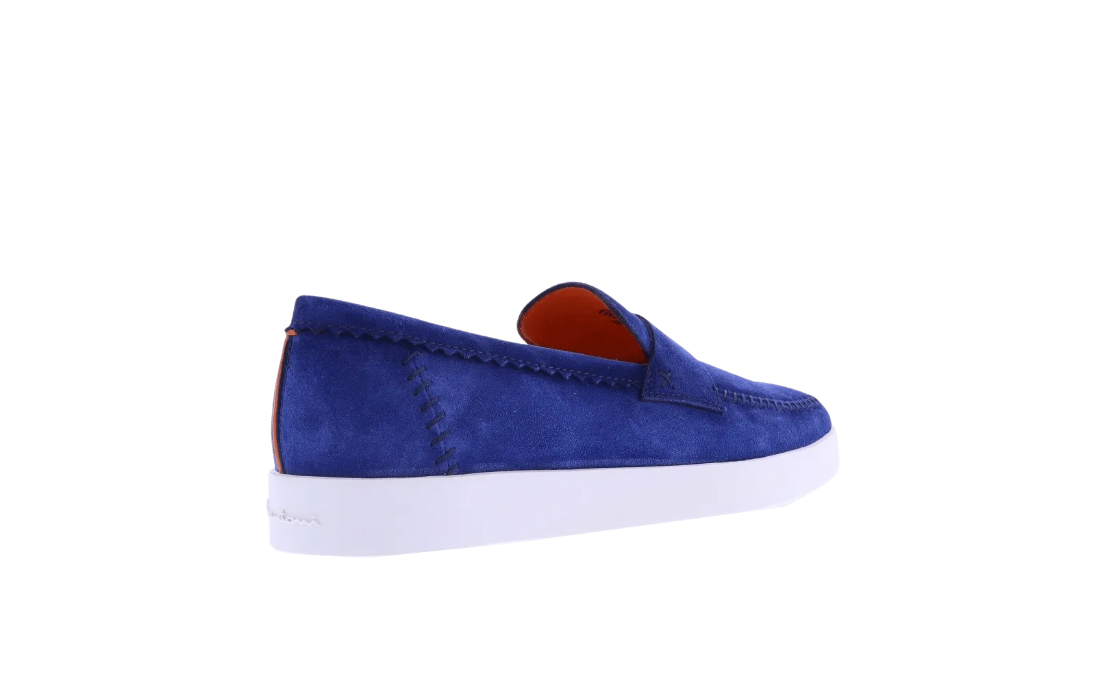 Heren Santoni Loafer