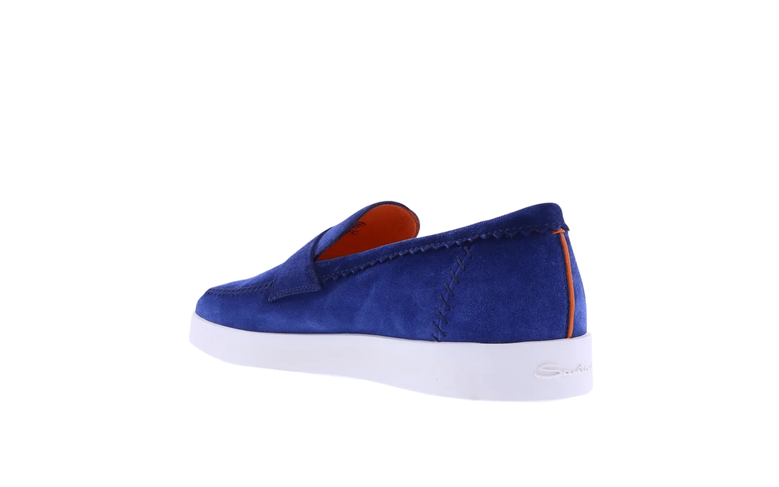 Heren Santoni Loafer