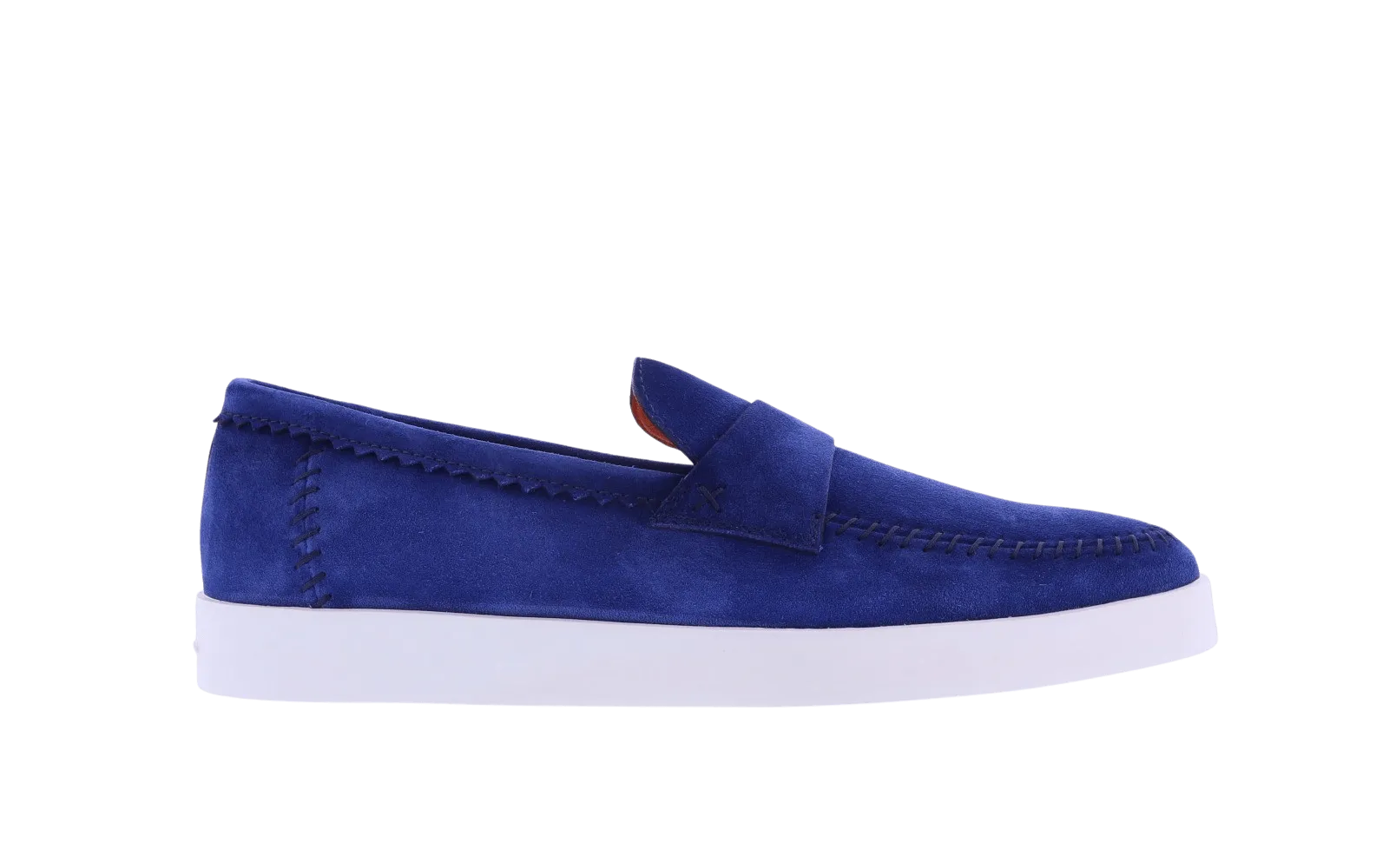 Heren Santoni Loafer