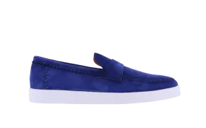 Heren Santoni Loafer