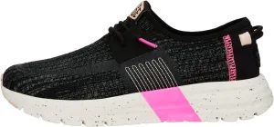 Hey Dude Sirocco | Women’s Shoes | Women’s Lace Up Loafers | Comfortable & Light-Weight