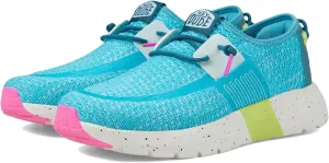 Hey Dude Sirocco | Women’s Shoes | Women’s Lace Up Loafers | Comfortable & Light-Weight