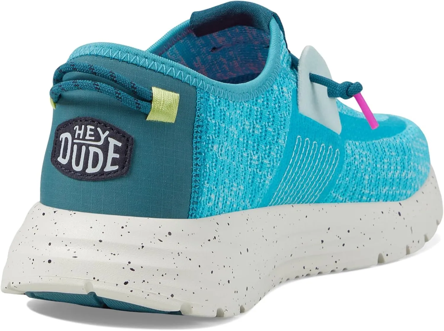 Hey Dude Sirocco | Women’s Shoes | Women’s Lace Up Loafers | Comfortable & Light-Weight