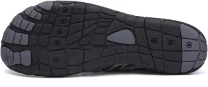 Hike Barefoot Shoes Women with Wide Toe Box Non-Slip Quick Dry Grounded Water Shoes for Women Men Beach Pool Hiking Walking Footwear