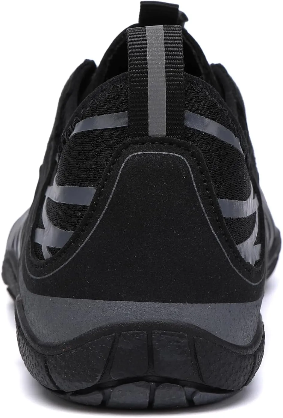 Hike Barefoot Shoes Women with Wide Toe Box Non-Slip Quick Dry Grounded Water Shoes for Women Men Beach Pool Hiking Walking Footwear