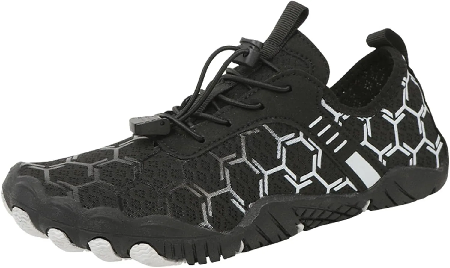 Hike Barefoot Womens Mens, Pro Barefoot Shoes Women, Non-Slip Breathable Quick Dry Athletic Shoe Unisex