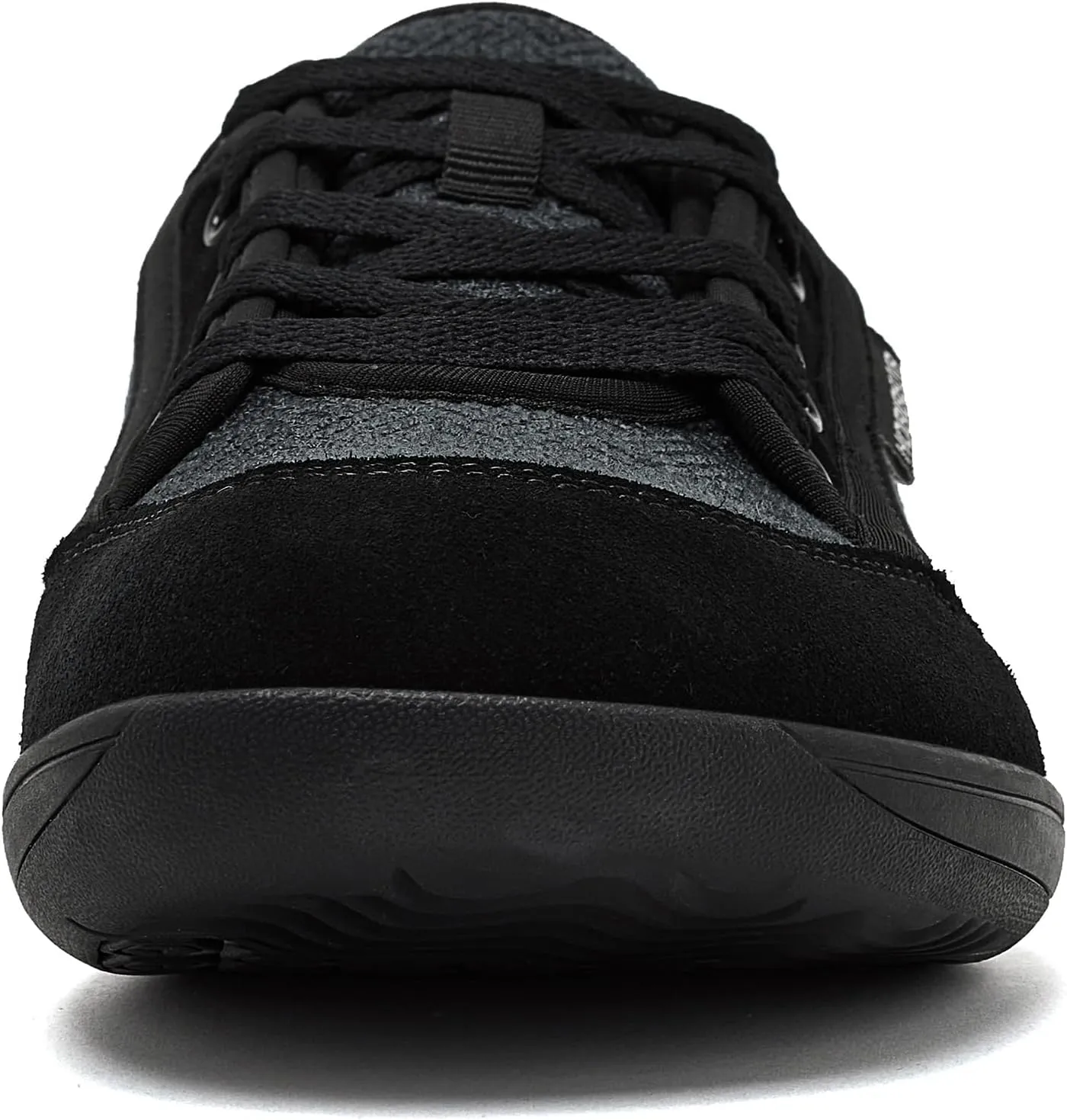 HOBIBEAR Barefoot Shoes for Women Men Zero Drop Sole Wide Toe Box Walking Sneakers
