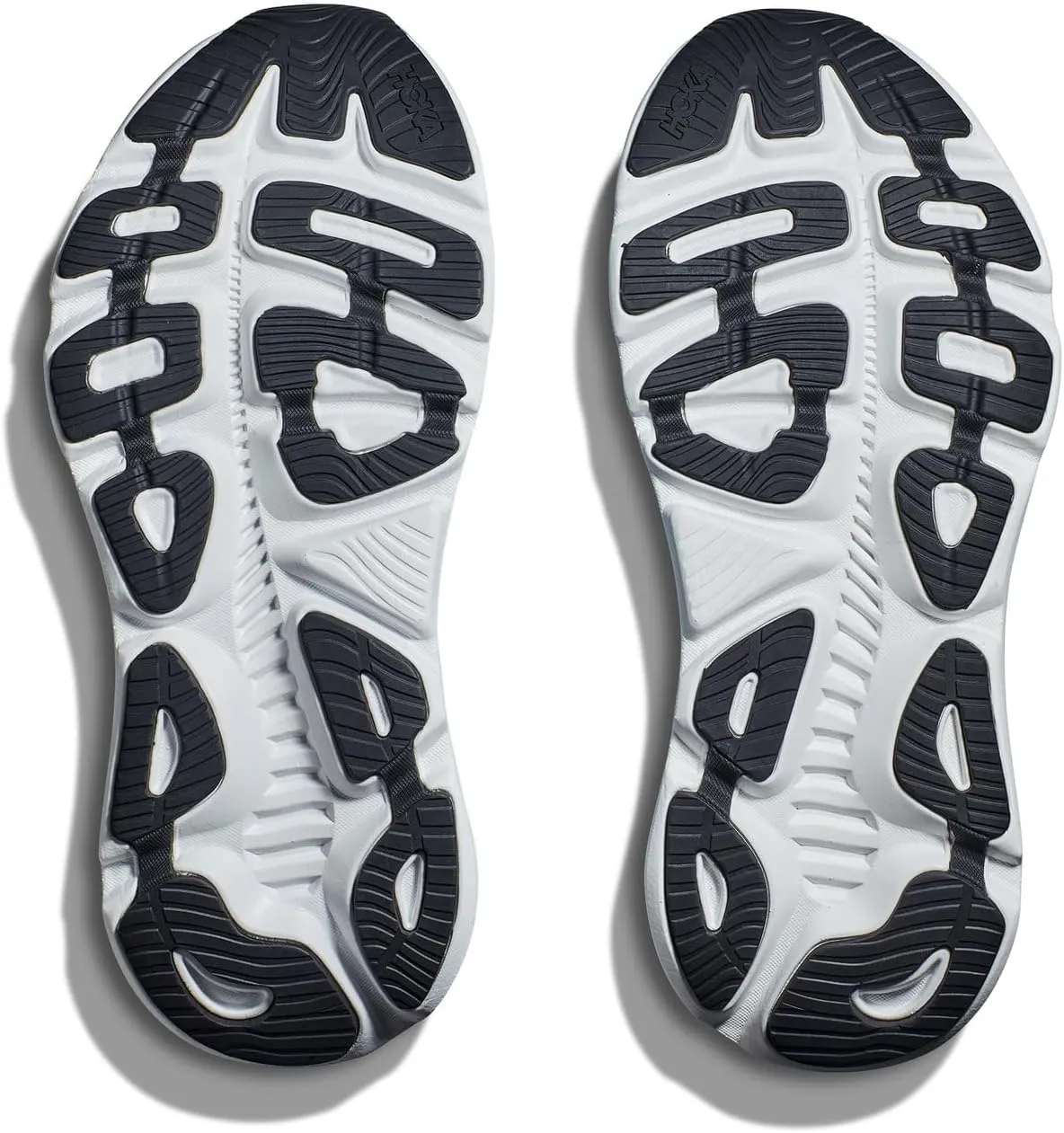 HOKA ONE ONE Men's Gaviota 5 Sneaker