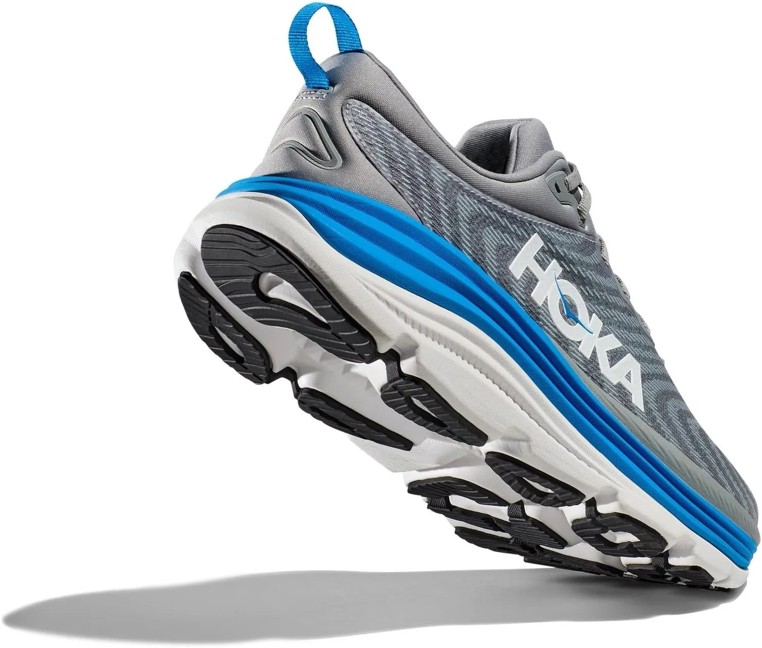 HOKA ONE ONE Men's Gaviota 5 Sneaker