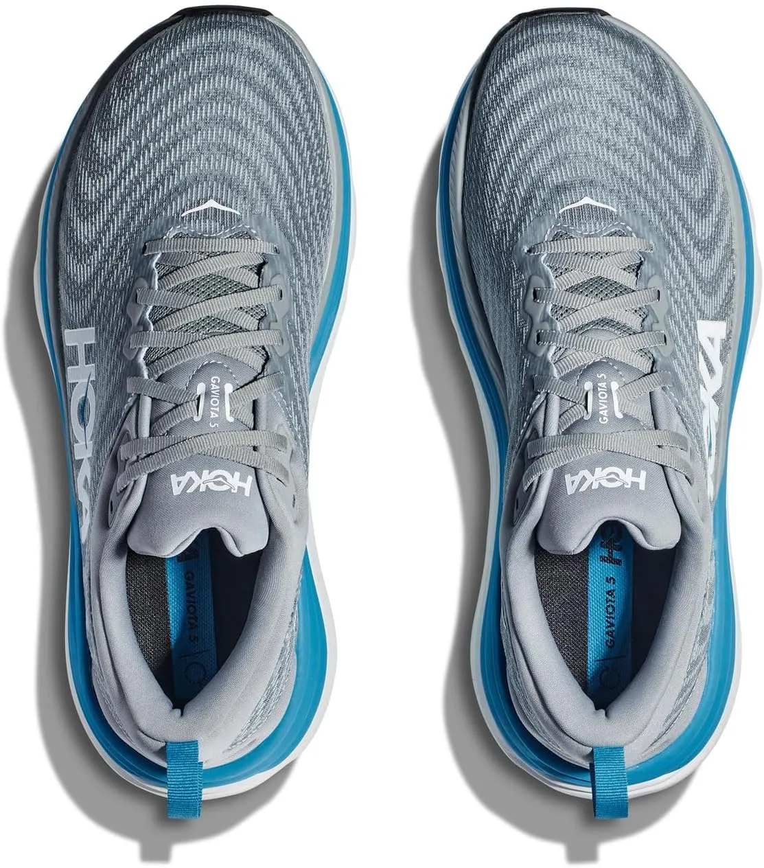 HOKA ONE ONE Men's Gaviota 5 Sneaker
