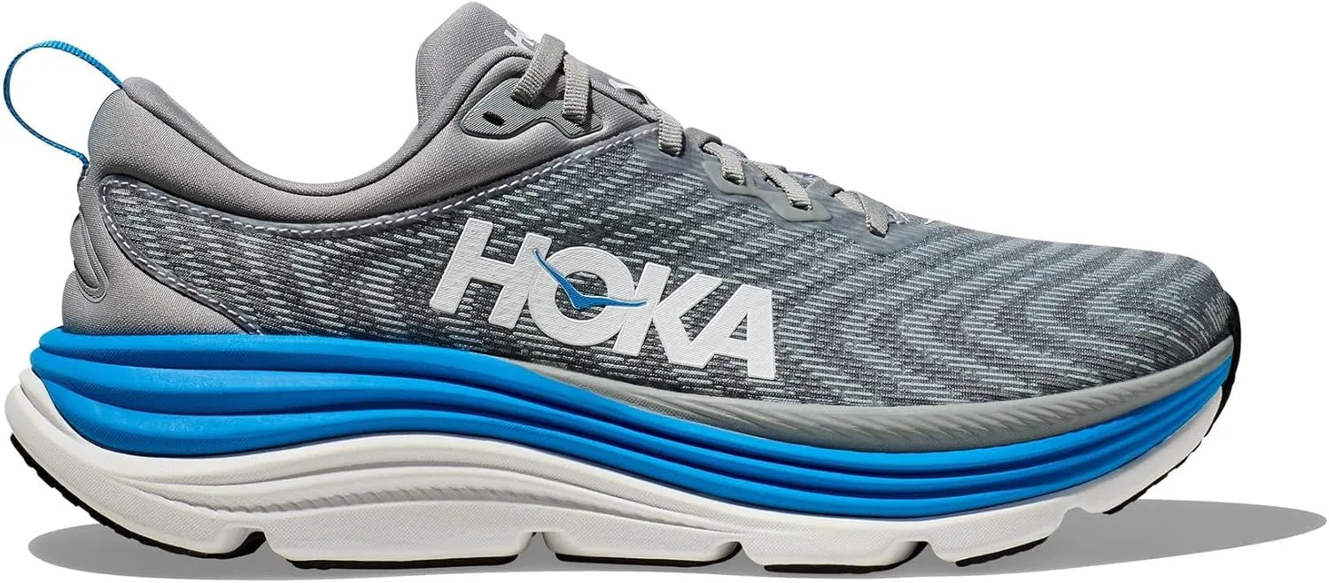HOKA ONE ONE Men's Gaviota 5 Sneaker