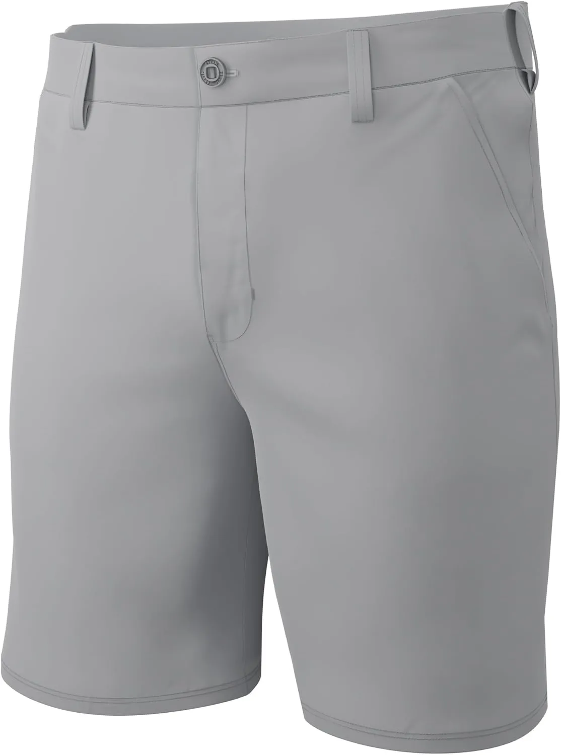 HUK Men's Pursuit 8.5", Quick-Dry Fishing Shorts