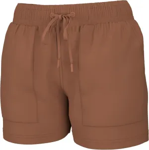 HUK Waypoint, Quick-dry Fishing Shorts for Women