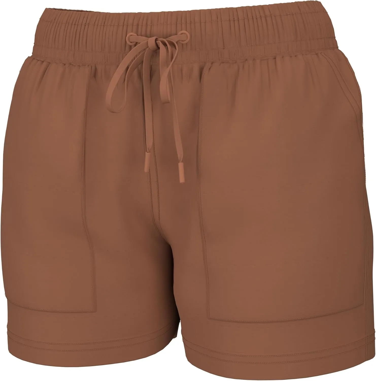 HUK Waypoint, Quick-dry Fishing Shorts for Women
