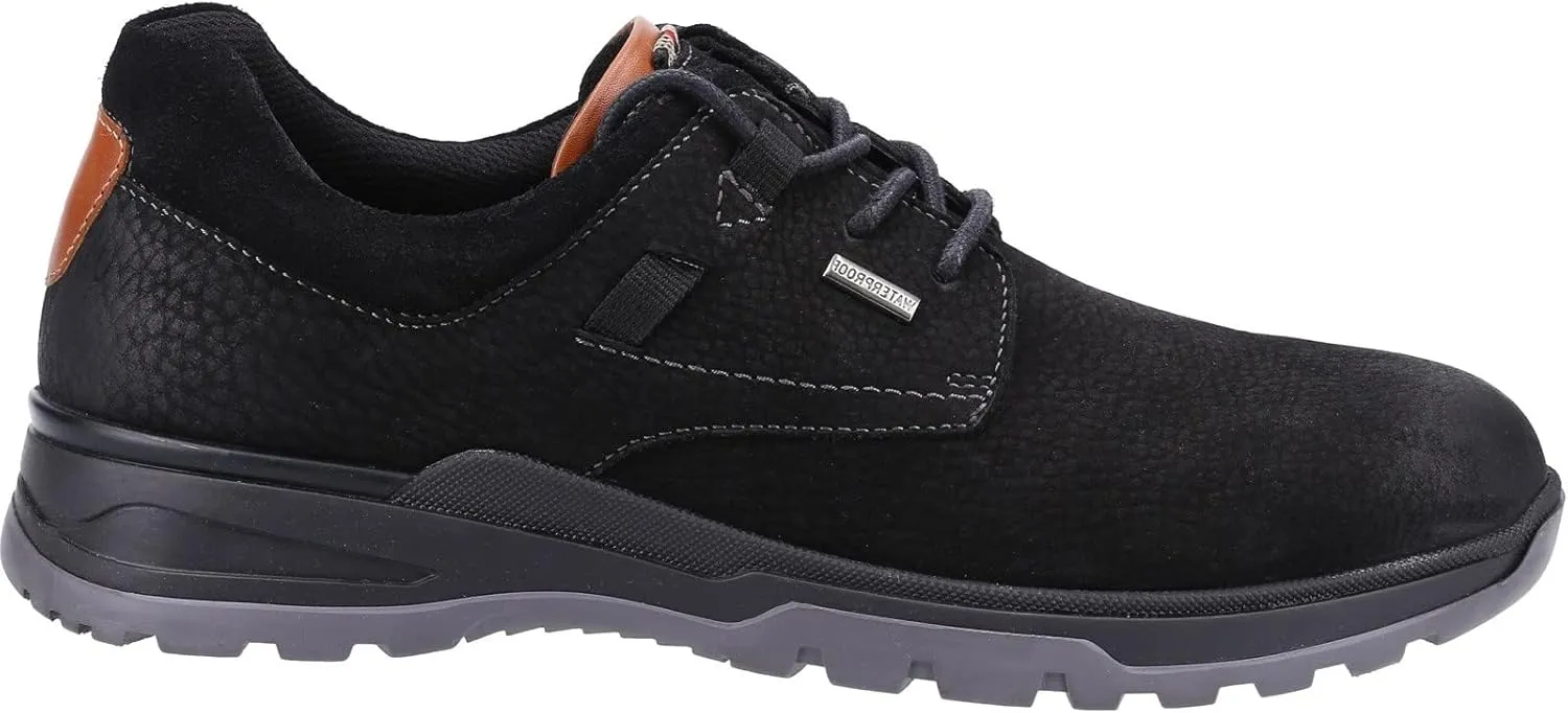Hush Puppies Men's Sneaker