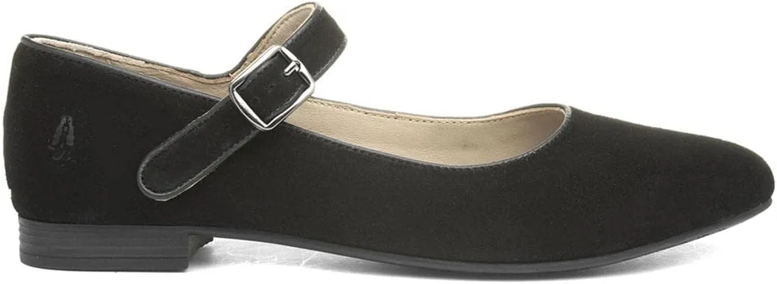 Hush Puppies Women's Mary Jane Flat