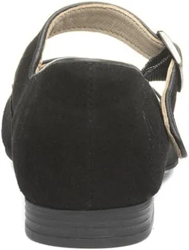 Hush Puppies Women's Mary Jane Flat